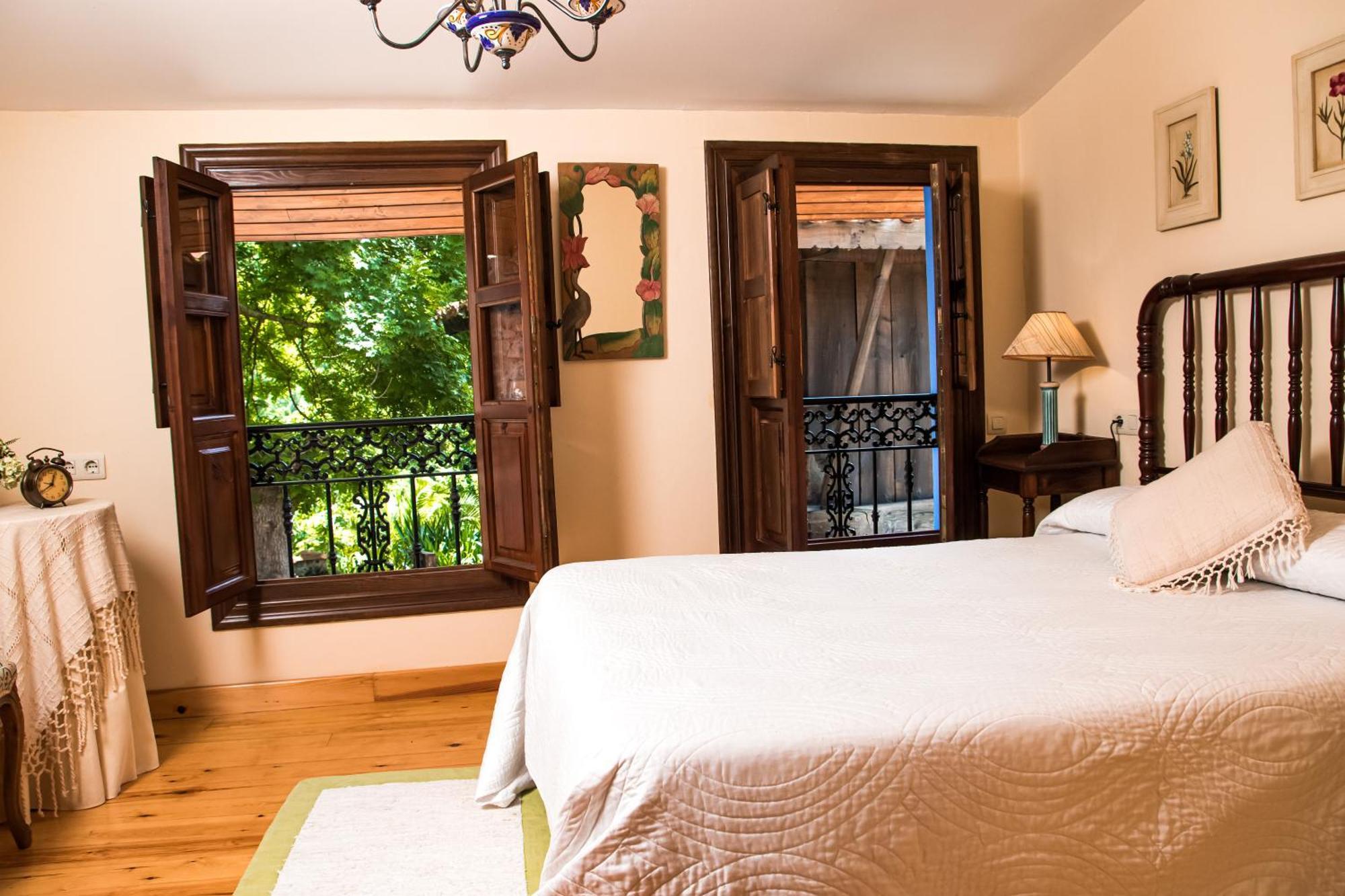 La Fragua Castiellu Villa Bimenes Kültér fotó